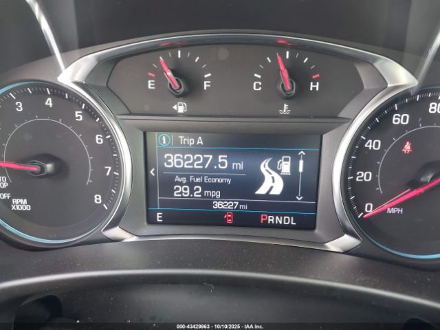 2024 CHEVROLET EQUINOX 3GNAXKEG3RL218782 Photo 6