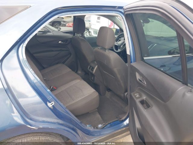 2024 CHEVROLET EQUINOX 3GNAXKEG3RL218782 Photo 7