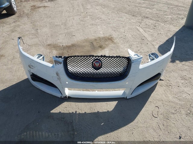 SAJWA0F70F8U62534 Jaguar s/c lev3 sulev30