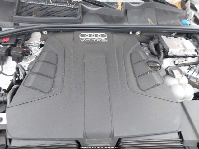 2018 AUDI Q7 WA1LAAF76JD013893 Photo 9