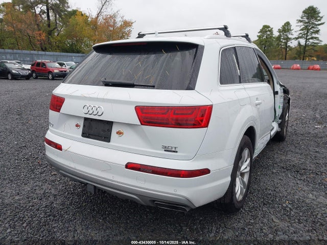 2018 AUDI Q7 WA1LAAF76JD013893 Photo 3