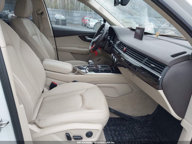 2018 AUDI Q7 WA1LAAF76JD013893 Photo 4