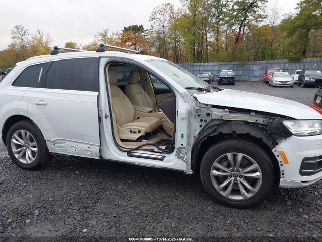 2018 AUDI Q7 WA1LAAF76JD013893 Photo 5