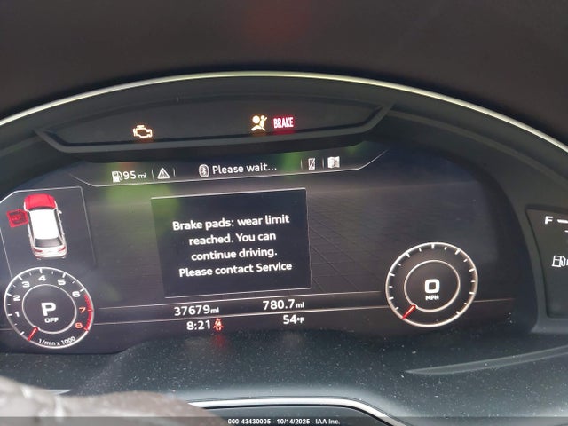 2018 AUDI Q7 WA1LAAF76JD013893 Photo 6