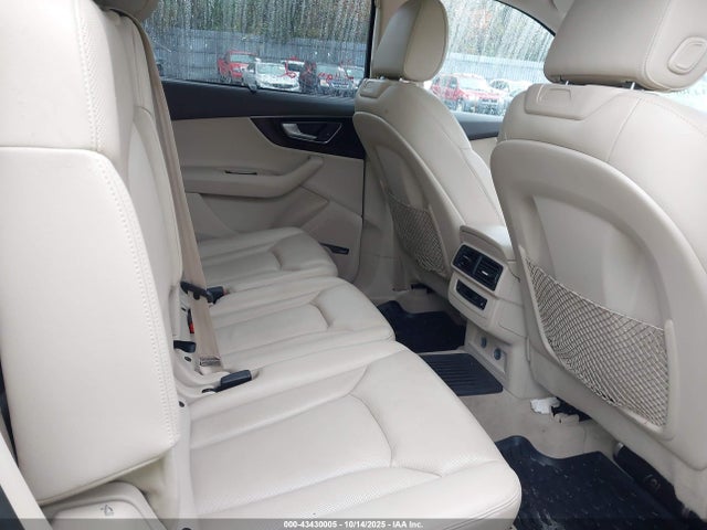 2018 AUDI Q7 WA1LAAF76JD013893 Photo 7