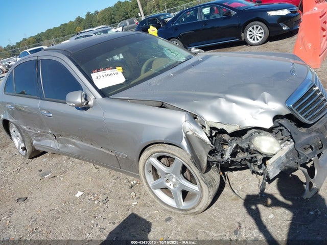 Auction sale of the 2008 Mercedes-benz E 350, vin: WDBUF56X28B346888, lot number: 43430010