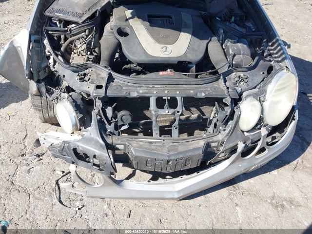 Продаж на аукціоні авто 2008 Mercedes-benz E 350, vin: WDBUF56X28B346888, номер лоту: 43430010