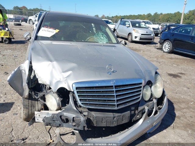 Продаж на аукціоні авто 2008 Mercedes-benz E 350, vin: WDBUF56X28B346888, номер лоту: 43430010