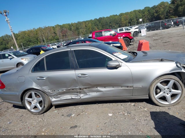 Продаж на аукціоні авто 2008 Mercedes-benz E 350, vin: WDBUF56X28B346888, номер лоту: 43430010