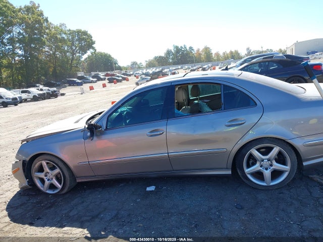 Продаж на аукціоні авто 2008 Mercedes-benz E 350, vin: WDBUF56X28B346888, номер лоту: 43430010
