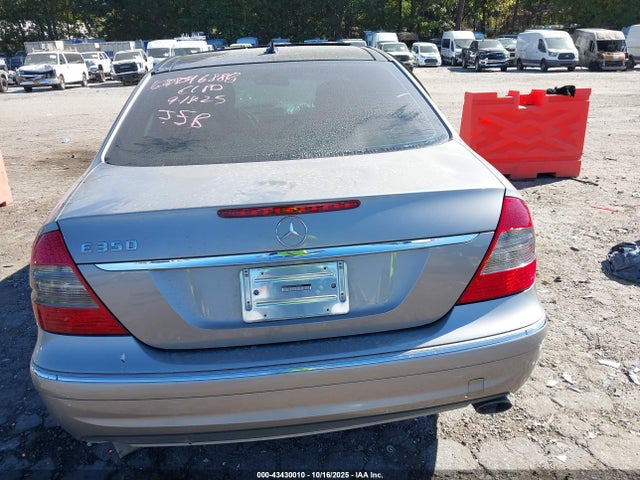 Продаж на аукціоні авто 2008 Mercedes-benz E 350, vin: WDBUF56X28B346888, номер лоту: 43430010