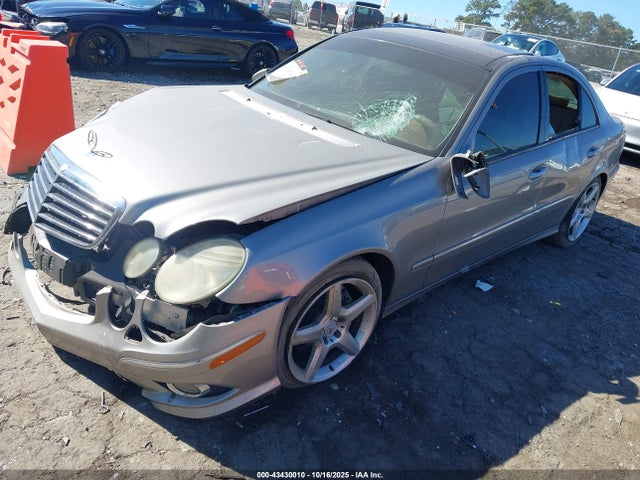 Продаж на аукціоні авто 2008 Mercedes-benz E 350, vin: WDBUF56X28B346888, номер лоту: 43430010