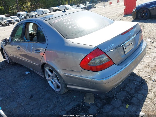 Продаж на аукціоні авто 2008 Mercedes-benz E 350, vin: WDBUF56X28B346888, номер лоту: 43430010