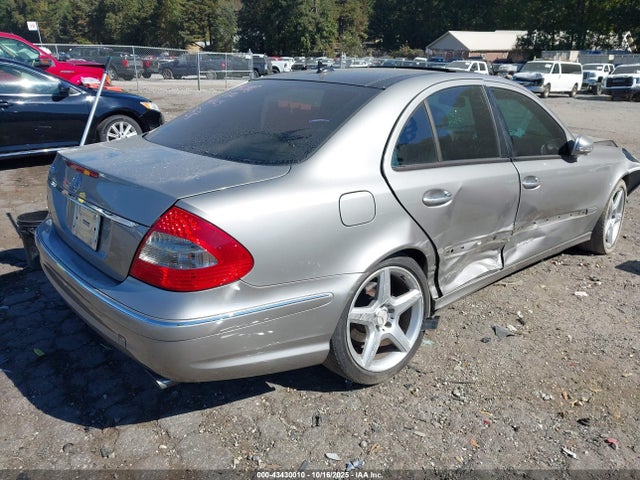Продаж на аукціоні авто 2008 Mercedes-benz E 350, vin: WDBUF56X28B346888, номер лоту: 43430010