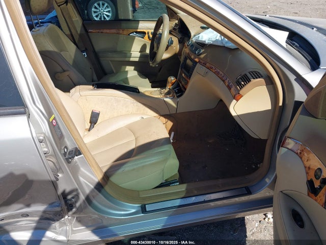 Продаж на аукціоні авто 2008 Mercedes-benz E 350, vin: WDBUF56X28B346888, номер лоту: 43430010