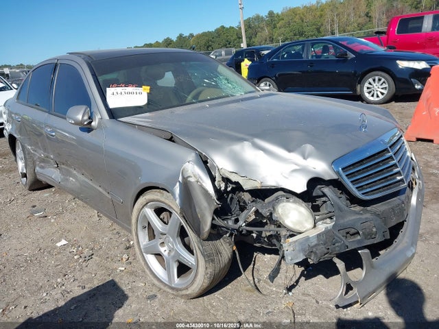 Продаж на аукціоні авто 2008 Mercedes-benz E 350, vin: WDBUF56X28B346888, номер лоту: 43430010