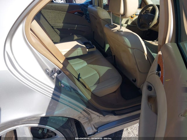 Продаж на аукціоні авто 2008 Mercedes-benz E 350, vin: WDBUF56X28B346888, номер лоту: 43430010