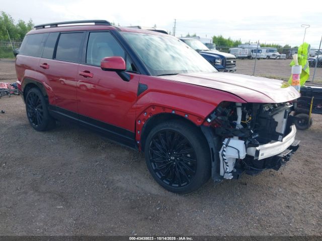 2024 HYUNDAI SANTA FE 5NMP54GL1RH059000