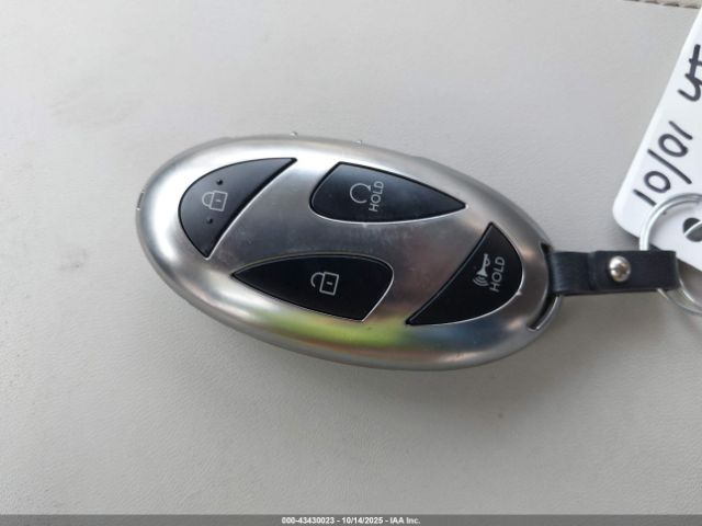 2024 HYUNDAI SANTA FE 5NMP54GL1RH059000 Photo 10