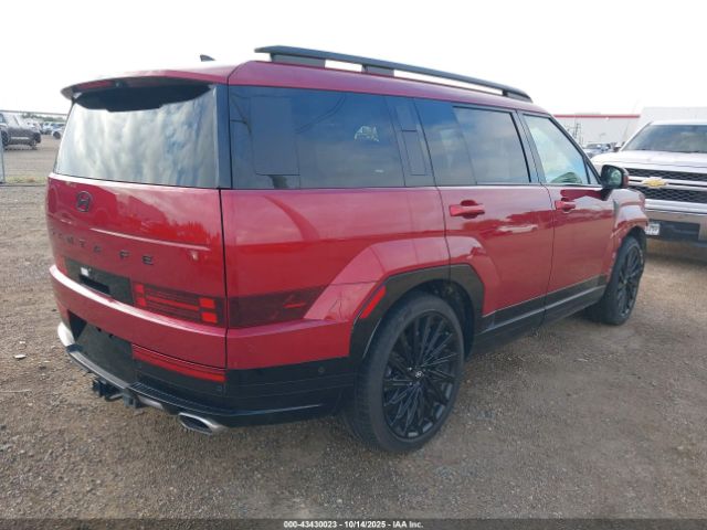 2024 HYUNDAI SANTA FE 5NMP54GL1RH059000 Photo 3