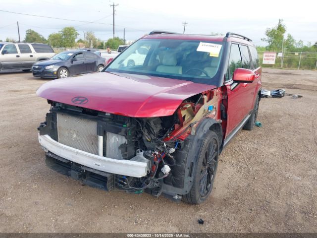 2024 HYUNDAI SANTA FE 5NMP54GL1RH059000 Photo 5