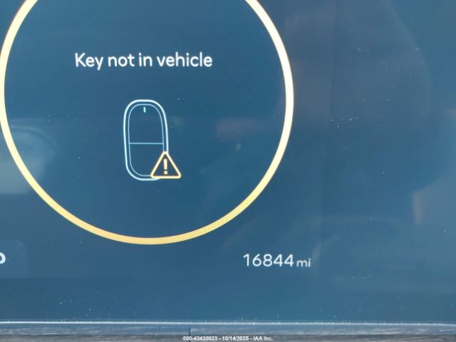 2024 HYUNDAI SANTA FE 5NMP54GL1RH059000 Photo 6