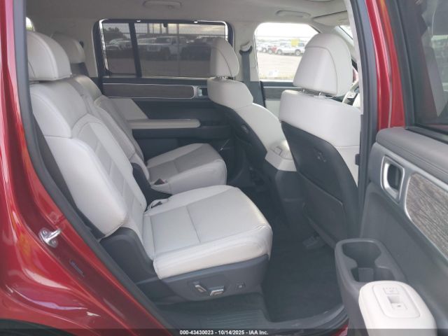 2024 HYUNDAI SANTA FE 5NMP54GL1RH059000 Photo 7