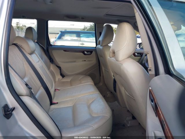 2005 VOLVO V70 YV1SW640152496226 Photo 7