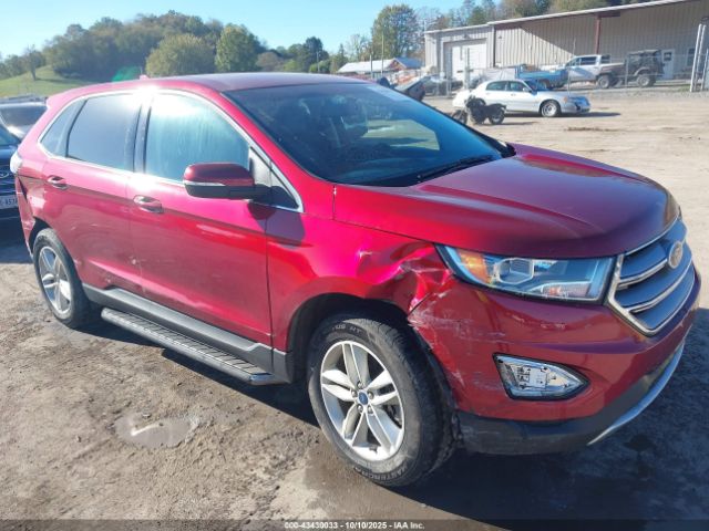 2017 FORD EDGE 2FMPK4J93HBC30375