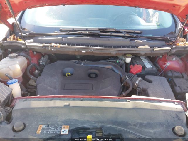 2017 FORD EDGE 2FMPK4J93HBC30375 Photo 9