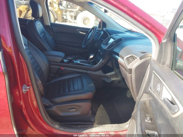 2017 FORD EDGE 2FMPK4J93HBC30375 Photo 4