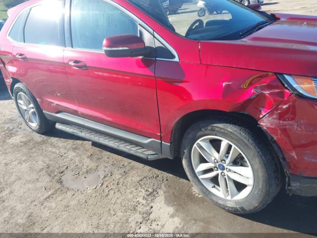 2017 FORD EDGE 2FMPK4J93HBC30375 Photo 5