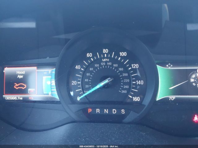 2017 FORD EDGE 2FMPK4J93HBC30375 Photo 6