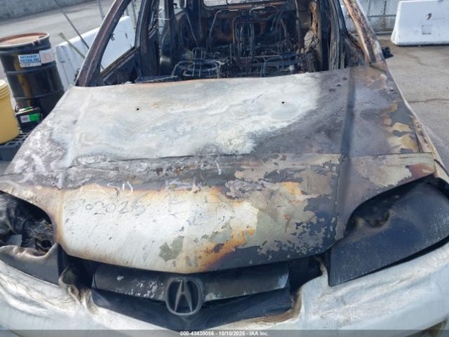 2005 ACURA MDX 2HNYD18955H556141 Photo 9