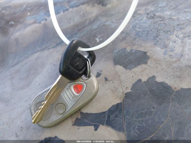 2005 ACURA MDX 2HNYD18955H556141 Photo 10