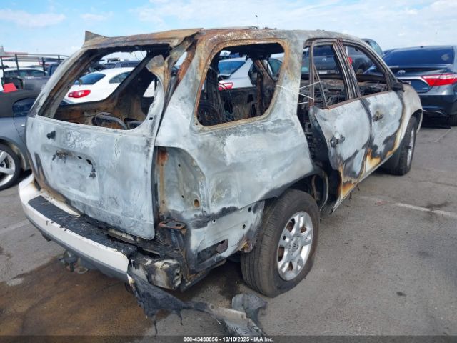 2005 ACURA MDX 2HNYD18955H556141 Photo 3
