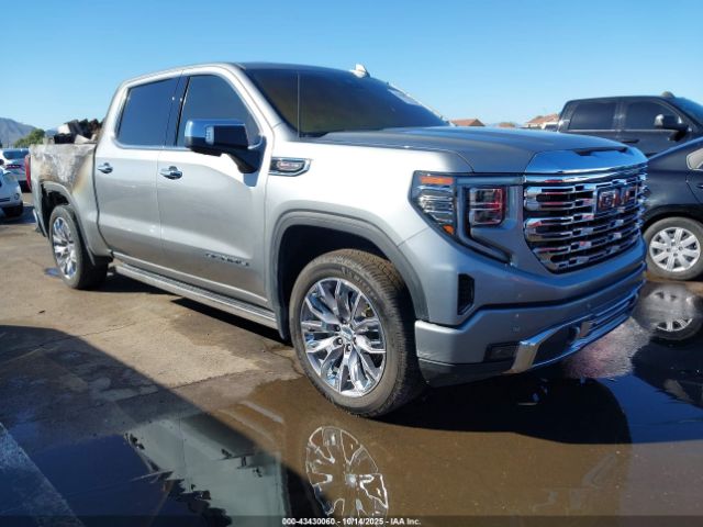 2024 GMC SIERRA 1500 3GTUUGEL0RG192871