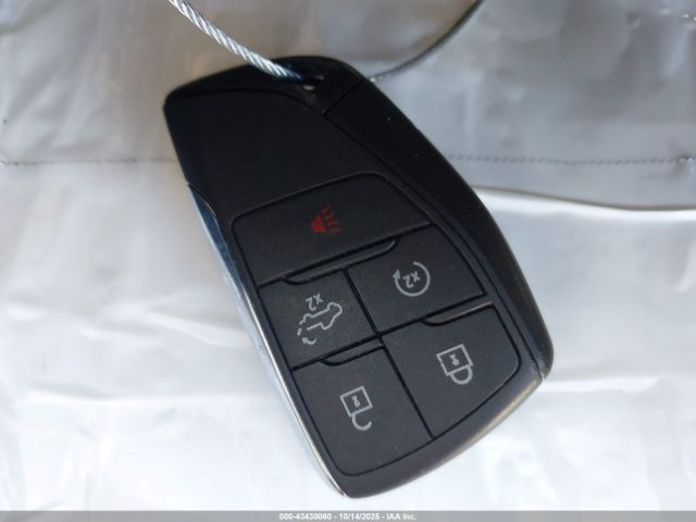 2024 GMC SIERRA 1500 3GTUUGEL0RG192871 Photo 10