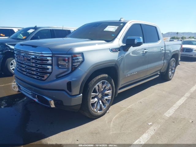 2024 GMC SIERRA 1500 3GTUUGEL0RG192871 Photo 1