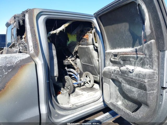 2024 GMC SIERRA 1500 3GTUUGEL0RG192871 Photo 7