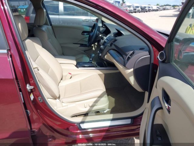 2015 ACURA RDX 5J8TB3H3XFL005383 Photo 4