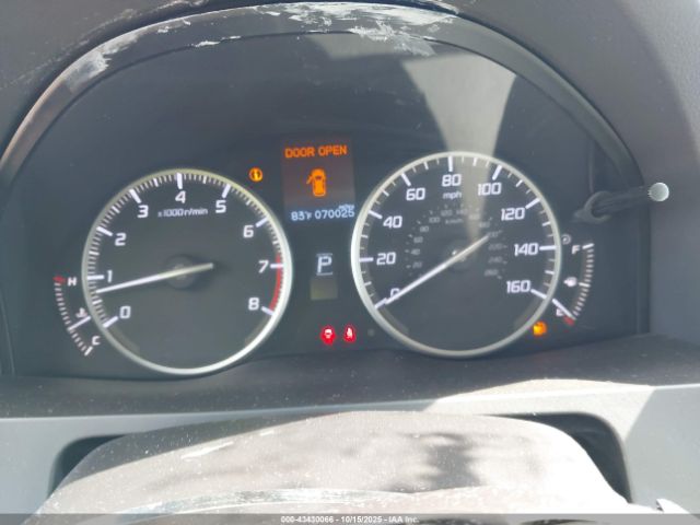 2015 ACURA RDX 5J8TB3H3XFL005383 Photo 6