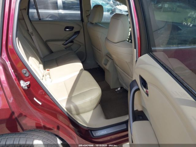 2015 ACURA RDX 5J8TB3H3XFL005383 Photo 7