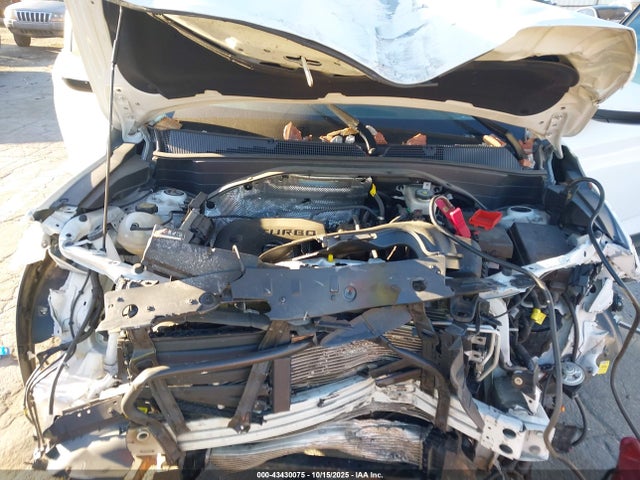 2021 CHEVROLET TRAILBLAZER KL79MPSL2MB170010 Photo 9