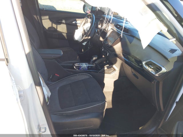 2021 CHEVROLET TRAILBLAZER KL79MPSL2MB170010 Photo 4
