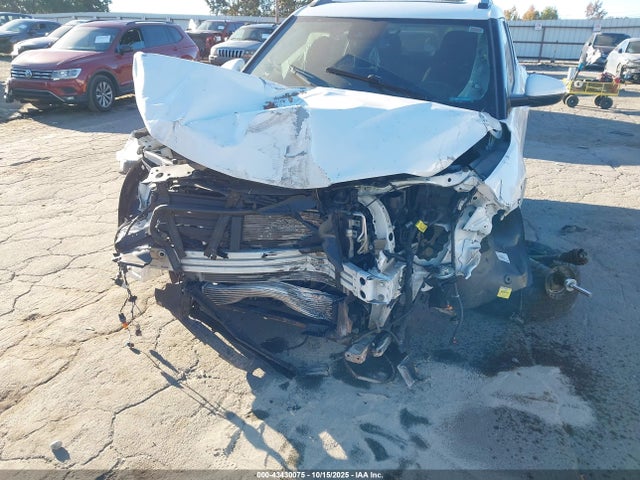 2021 CHEVROLET TRAILBLAZER KL79MPSL2MB170010 Photo 5