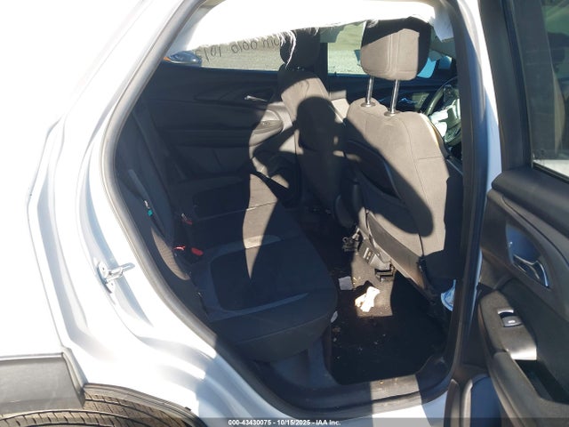 2021 CHEVROLET TRAILBLAZER KL79MPSL2MB170010 Photo 7