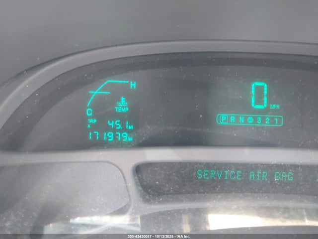 2003 CADILLAC DEVILLE 1G6KD54Y53U174009 Photo 6