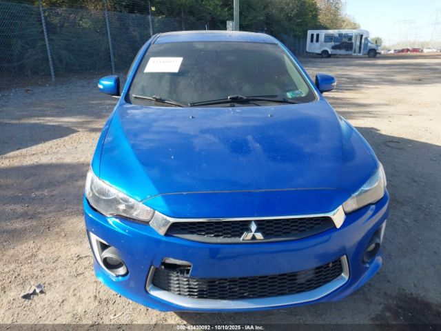 2017 MITSUBISHI LANCER JA32U2FU5HU011470 Photo 5