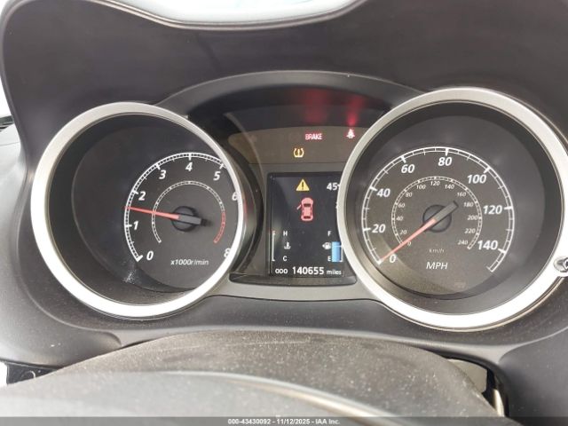 2017 MITSUBISHI LANCER JA32U2FU5HU011470 Photo 6